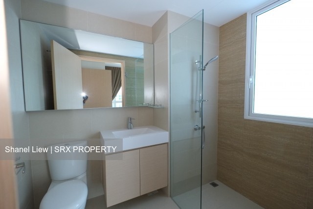 Waterview (D18), Condominium #206785001